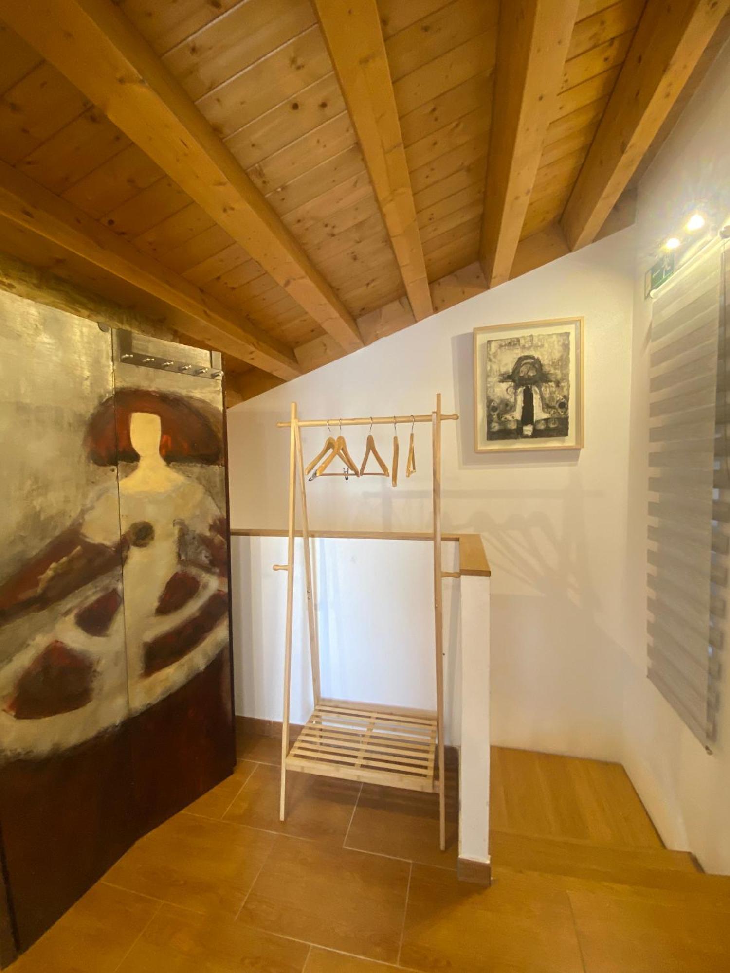 Agrovillaujue apartamentos rurales Exterior foto